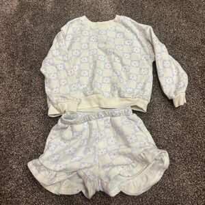 GAP Toddler Girl Outfit